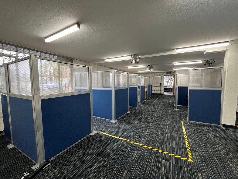 More Photos Of 1200 5th St, Berkeley Light Manufacturing For Sale