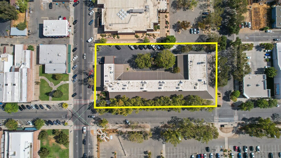 More Photos Of 231 D St, Marysville Office For Lease