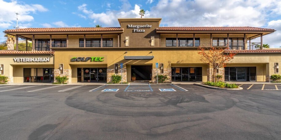 More Photos Of 28892 Marguerite Pky, Mission Viejo Storefront Retail Office For Lease