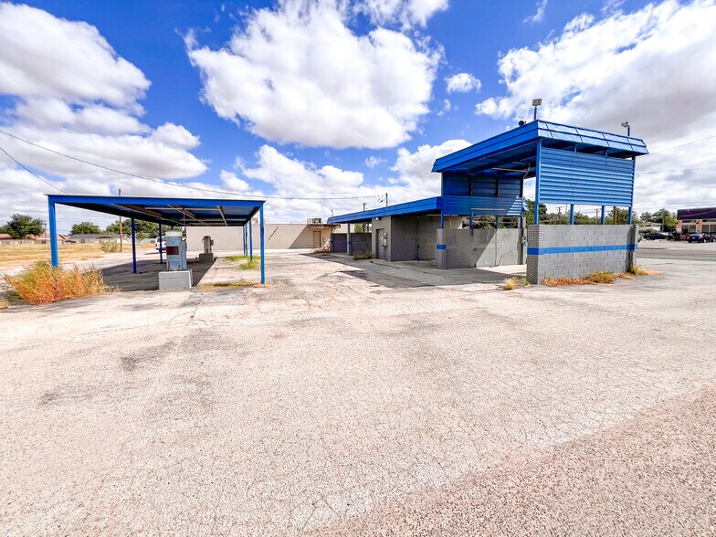 More Photos Of 4221 Maple Ave, Odessa Land For Sale