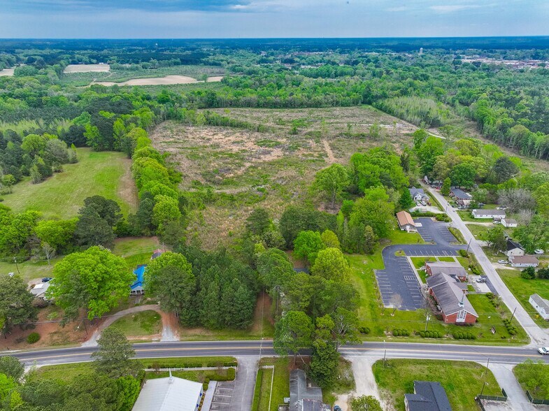 More Photos Of 0 Wilson Mills Rd, Smithfield Land For Sale