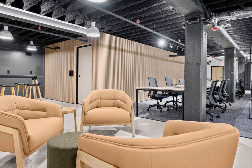 More Photos Of 200 S 1st St, Ann Arbor Coworking Space