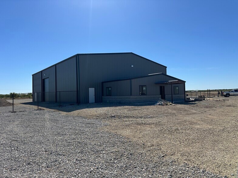 Primary Photo Of 3098 FM 707, Tye Warehouse For Lease