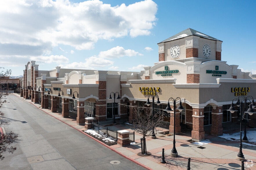 More Photos Of 1838-1860 E 9400 S, Sandy Unknown For Lease