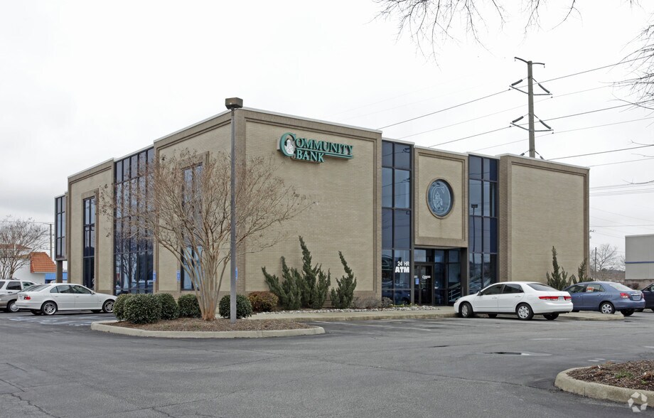 More Photos Of 621 Nevan Rd, Virginia Beach Bank For Sale