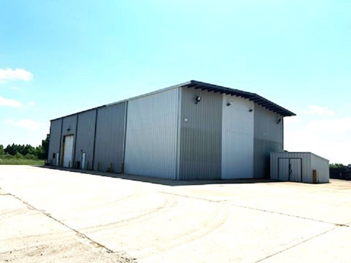 Primary Photo Of 2510 Denley Rd, Houma Industrial For Lease