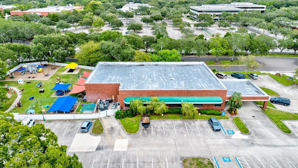 More Photos Of 16120 Bay Vista Dr, Clearwater Daycare Center For Sale