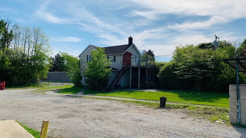 More Photos Of 480 5th St NE, Barberton Warehouse For Sale