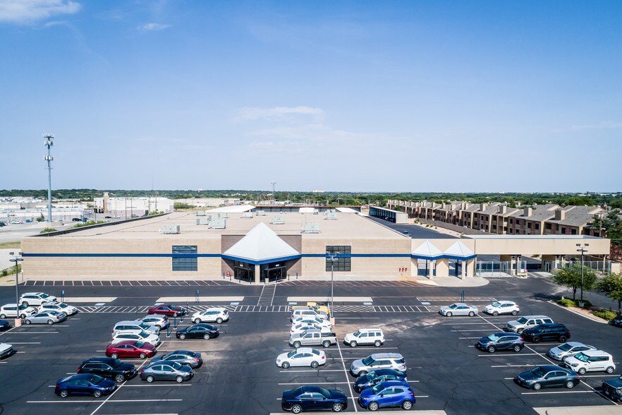 More Photos Of 4242 Sunset Dr, San Angelo Office For Lease