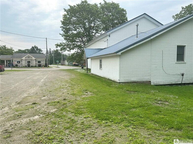 More Photos Of 6837 Main St, Cherry Creek Lodge Meeting Hall For Sale