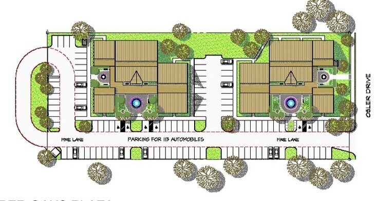 More Photos Of , Grand Prairie Office For Sale