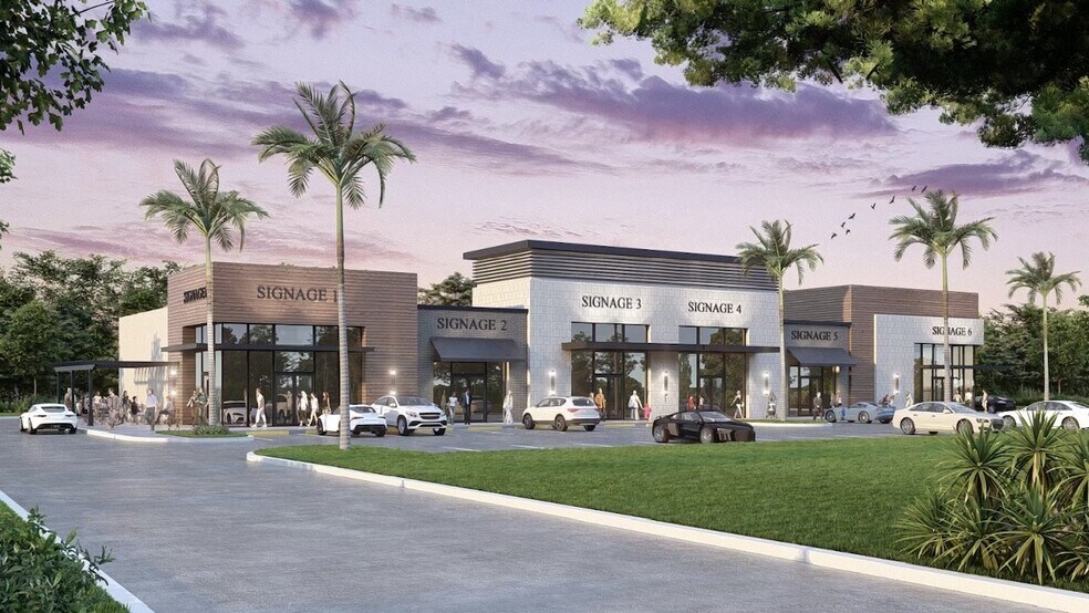 More Photos Of 20233 State Road 54, Lutz Land For Sale