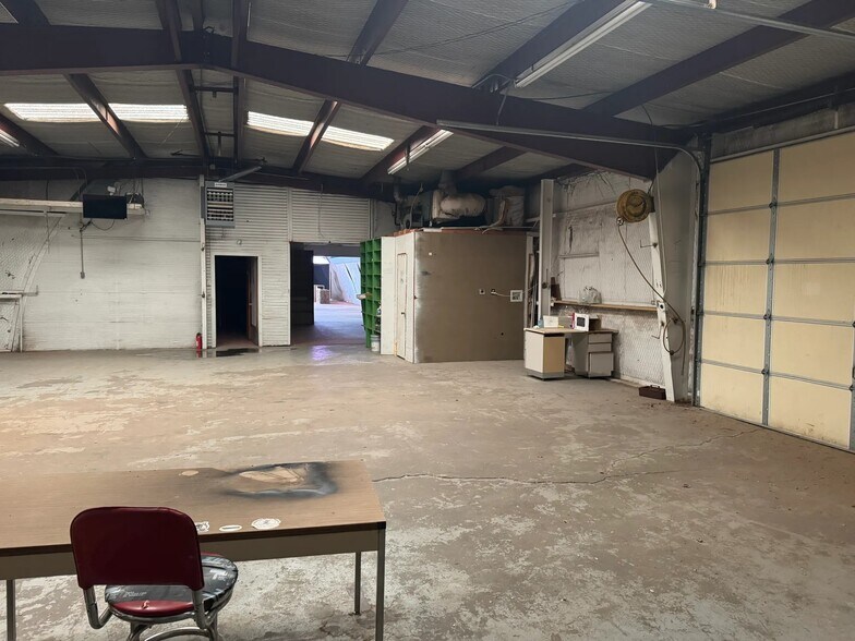 More Photos Of , Amarillo Industrial For Sale