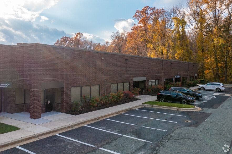 More Photos Of 1200 Technology Dr, Aberdeen Unknown For Lease