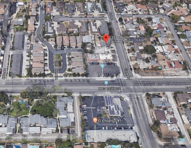 More Photos Of 13511 Fairview St, Garden Grove Convenience Store For Sale