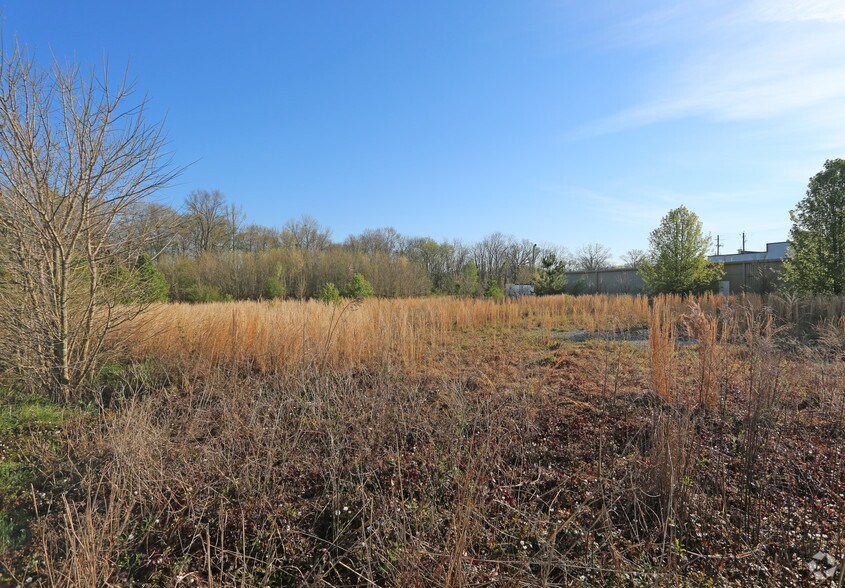 Primary Photo Of 10230 HWY 119 Rd, Alabaster Land For Sale