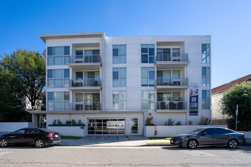 More Photos Of 738 S Ogden Dr, Los Angeles Apartments For Sale