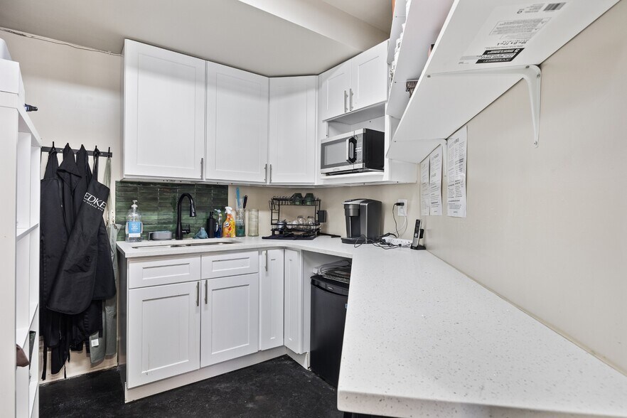 More Photos Of 92 Madison St, Hoboken Storefront Retail Residential For Sale