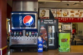 More Photos Of 2753 Highway 28 E, Pineville Fast Food For Lease