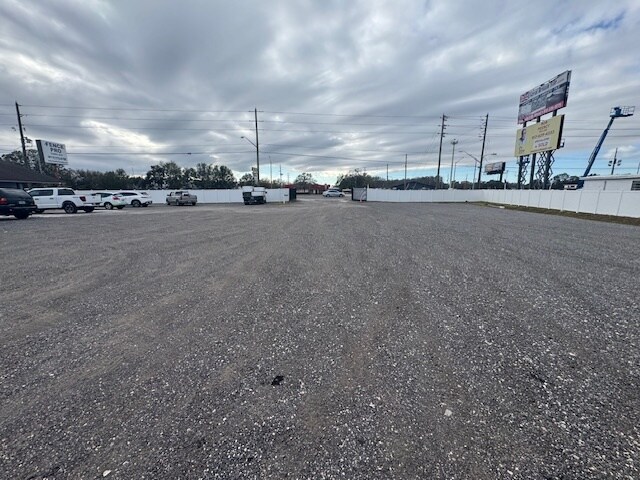 Primary Photo Of 1618 Land O Lakes Blvd, Lutz Freestanding For Lease