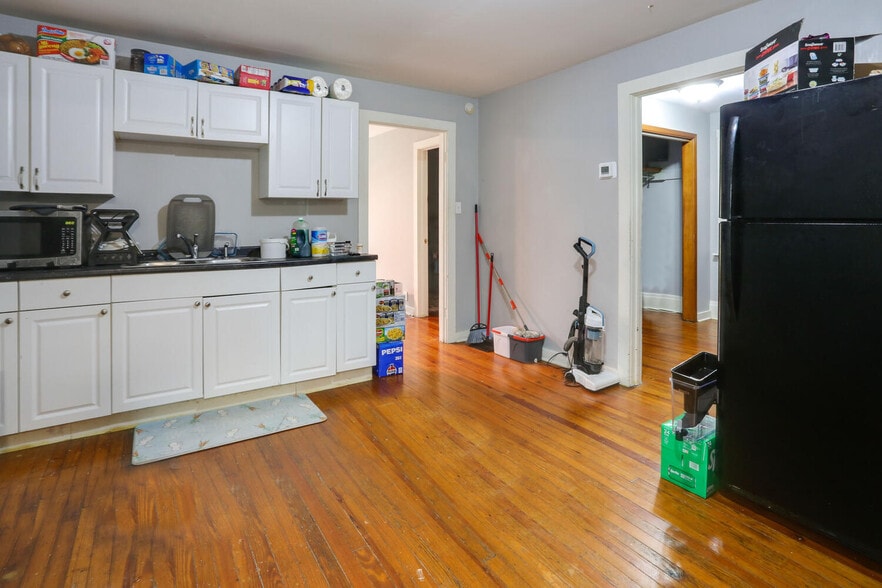 More Photos Of , Buffalo Multifamily For Sale