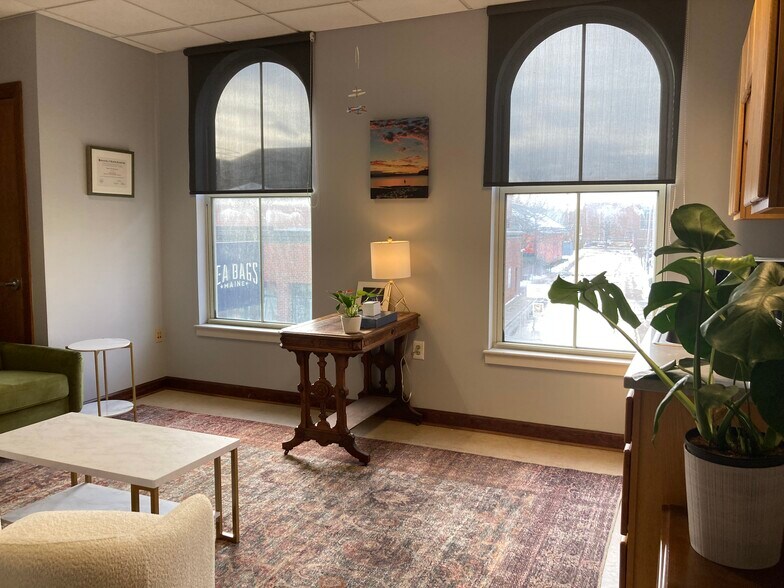 More Photos Of 375 Main St, Rockland General Retail For Sale