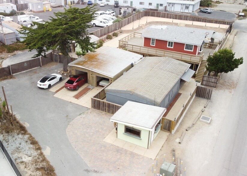 More Photos Of 7550 Sandholdt Rd, Moss Landing Warehouse For Sale