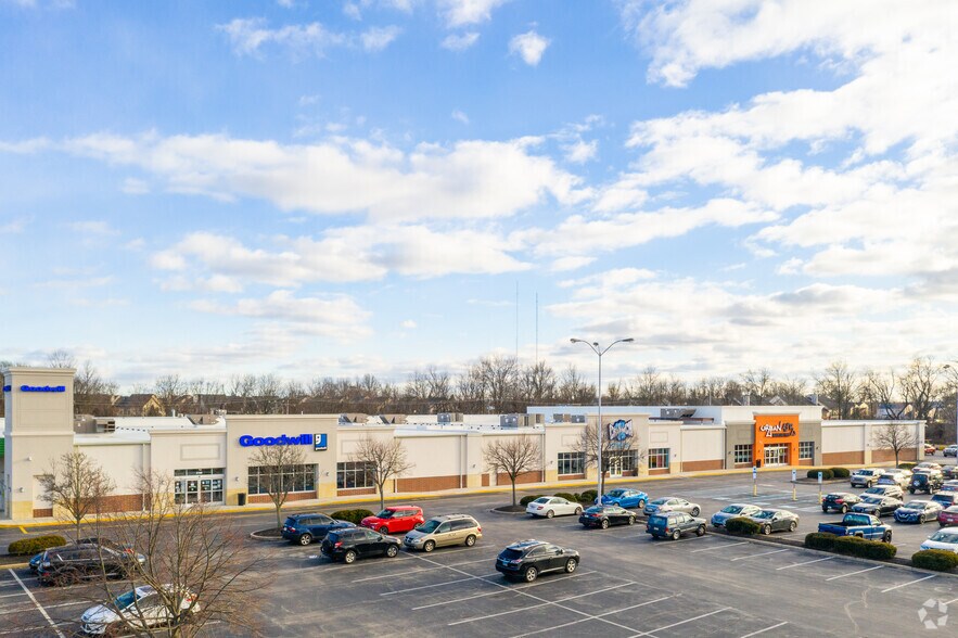 More Photos Of 2700 Dekalb Pike, East Norriton Township Unknown For Lease