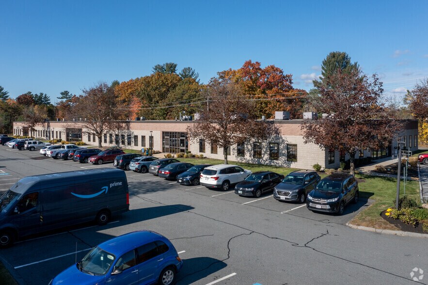 More Photos Of 267 Boston Rd, North Billerica Research And Development For Lease