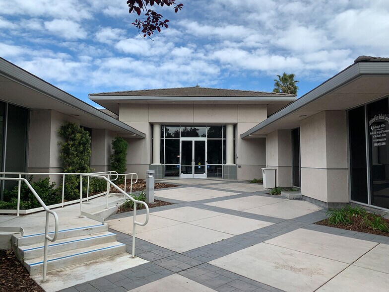 More Photos Of 6000 Fairway Dr, Rocklin Medical For Sale