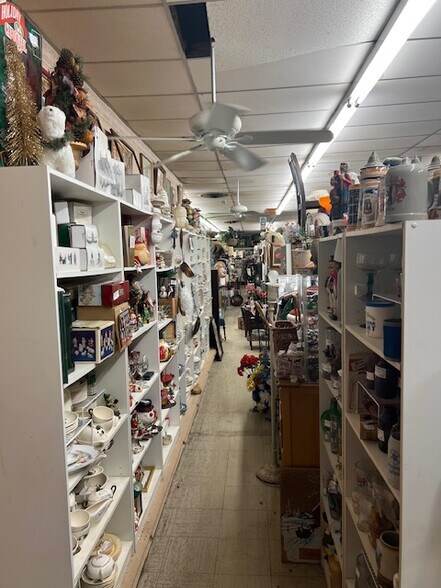 More Photos Of 100 Main St, Odem Freestanding For Sale