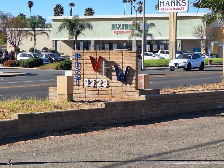 More Photos Of 10303 Arlington Ave, Riverside General Retail For Sale