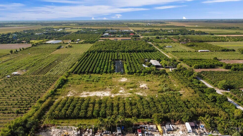 More Photos Of SW 212th Ave & Lucille Dr, Homestead Land For Sale