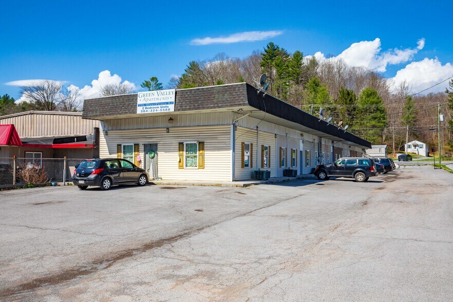 More Photos Of 396 Blue Prince Rd, Bluefield Apartments For Sale