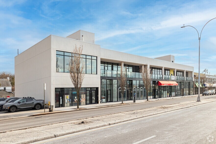 Primary Photo Of 18610 Union Tpke, Fresh Meadows Storefront Retail Office For Lease
