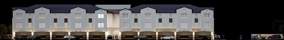 More Photos Of 320-330 S Monte Vista Street, La Habra Land For Sale