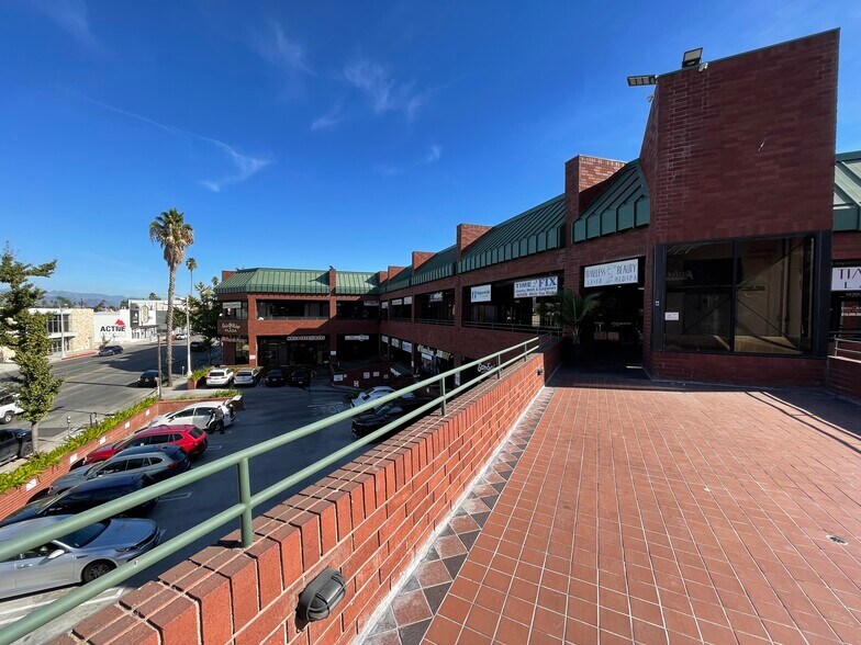 More Photos Of 14318-14394 Ventura Blvd, Sherman Oaks Unknown For Lease