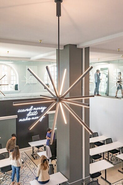 More Photos Of 37 N Orange Ave, Orlando Coworking Space