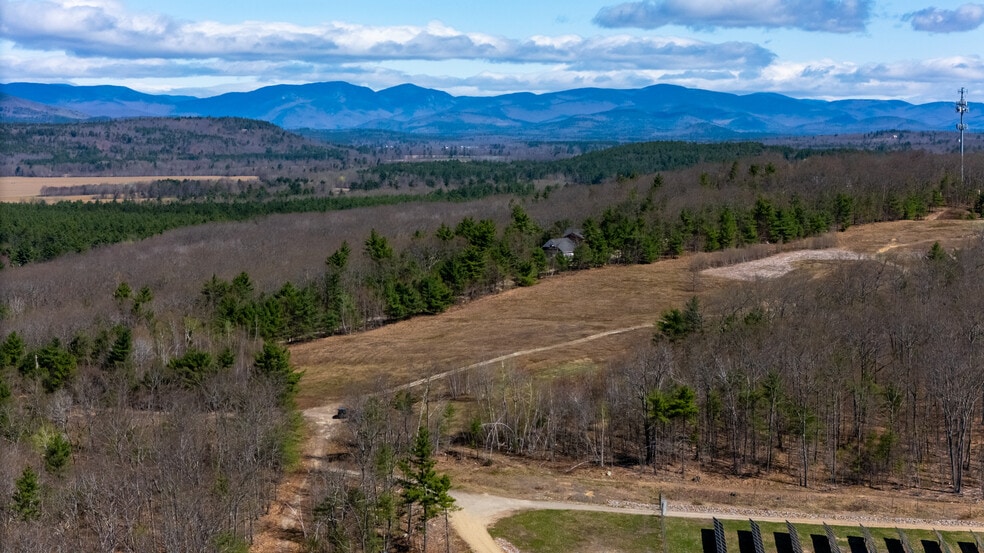 Primary Photo Of 00 West View Drive, Fryeburg Land For Sale