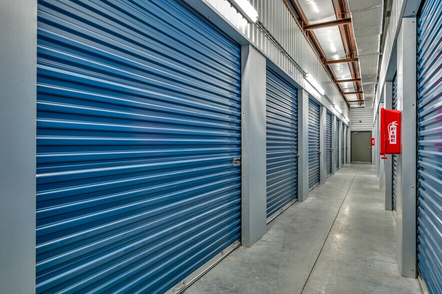More Photos Of 36522 Coleman Rd, Magnolia Self Storage For Sale