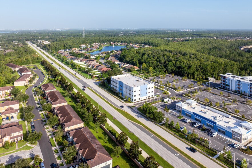 More Photos Of 10760 Moss Rose Way, Orlando Medical For Lease