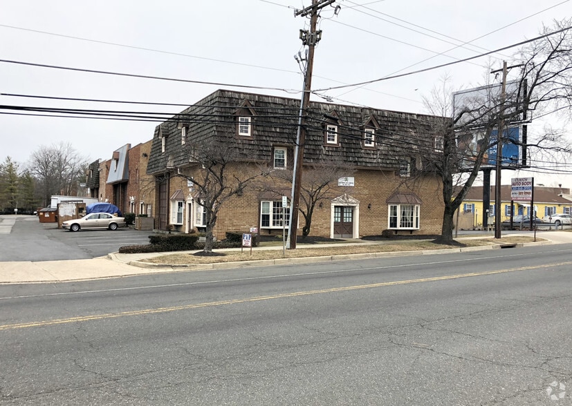 More Photos Of 7432 Old Alexandria Ferry Rd, Clinton Unknown For Lease