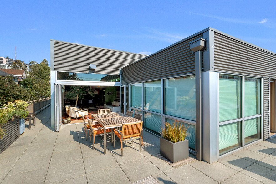 More Photos Of 160 Roy St, Seattle Office Residential For Sale