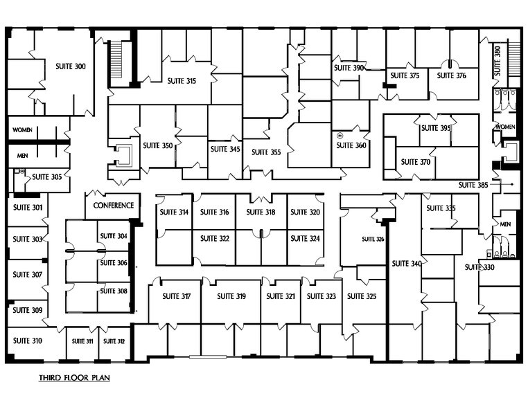 More Photos Of 301 Georgia St, Vallejo Office Residential For Lease