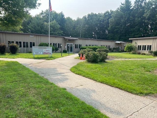 More Photos Of 431 New Karner Rd, Colonie Office Residential For Lease