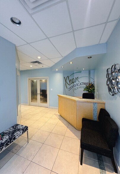 More Photos Of 2518-2532 Ellwood Dr SW, Edmonton Office For Sale