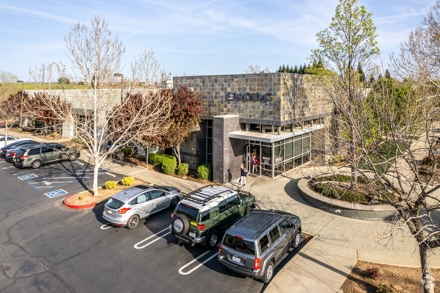 Primary Photo Of 920 Reserve Dr, Roseville Loft Creative Space For Sale