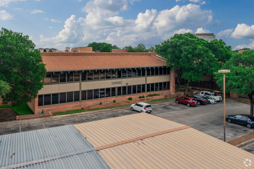 More Photos Of 6800 Park Ten Blvd, San Antonio Unknown For Lease