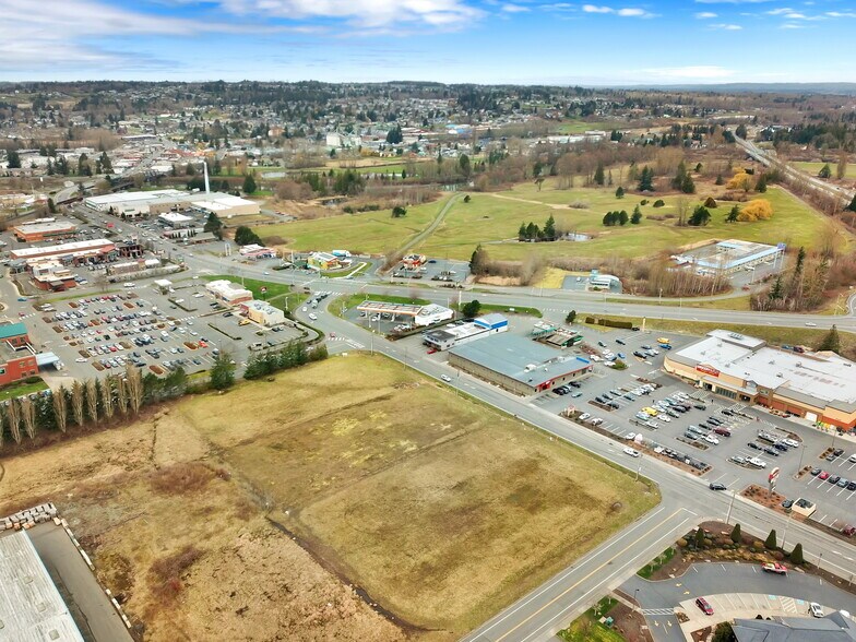 More Photos Of Lot A, B, C Labounty Drive, Ferndale Land For Sale