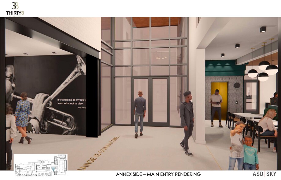 More Photos Of 2701 Dr Martin Luther King Blvd, Fort Myers Restaurant For Lease